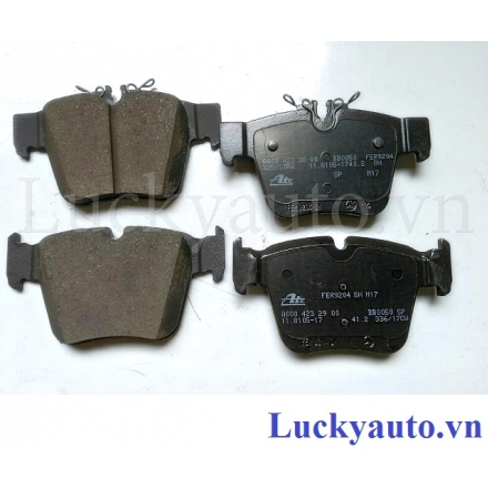 Má phanh sau Mercedes GLC300 4Matic đời 2016_ 0004208300